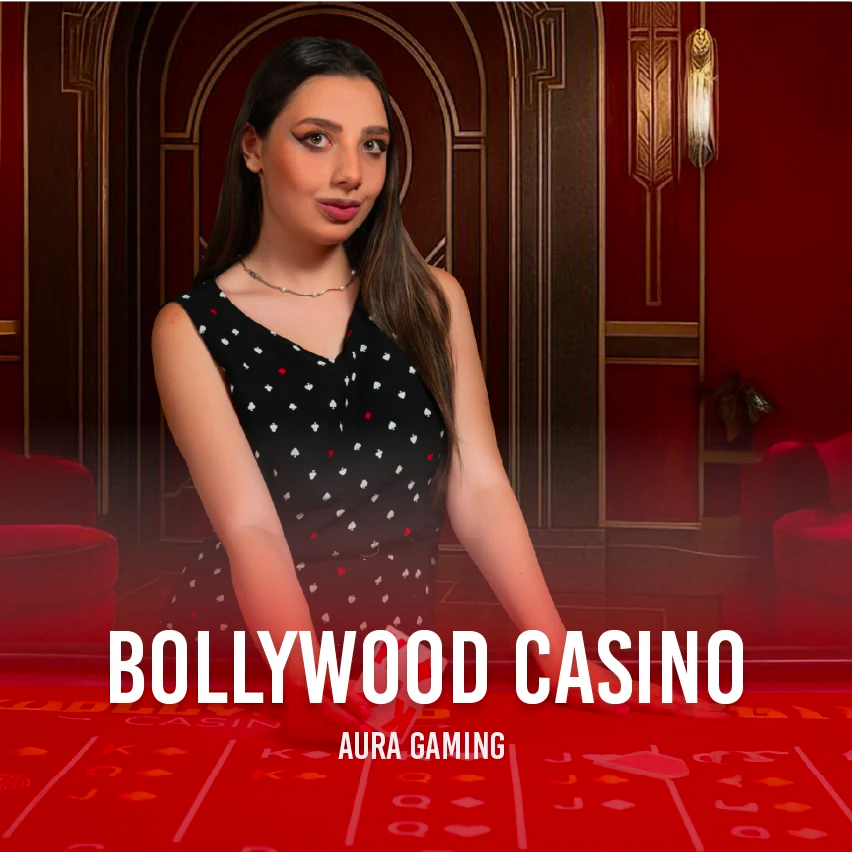 Bollywood Casino casino game on FunInExchange
