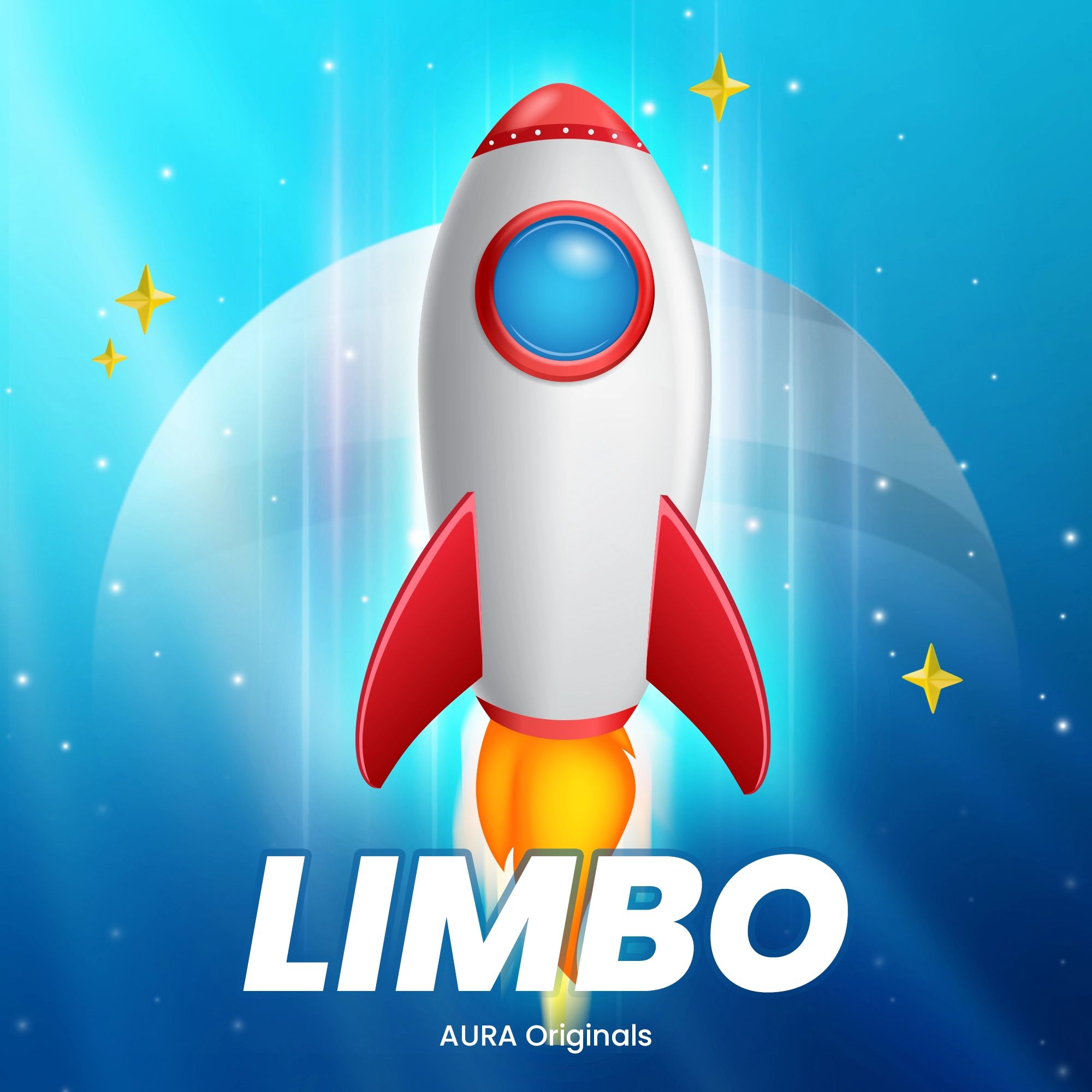 Limbo casino game on FunInExchange