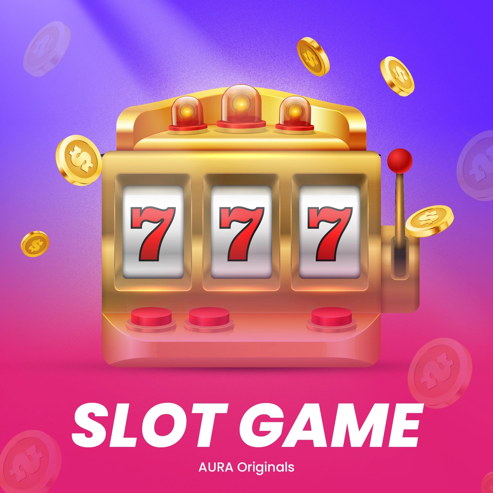 Slot Game casino game on FunInExchange