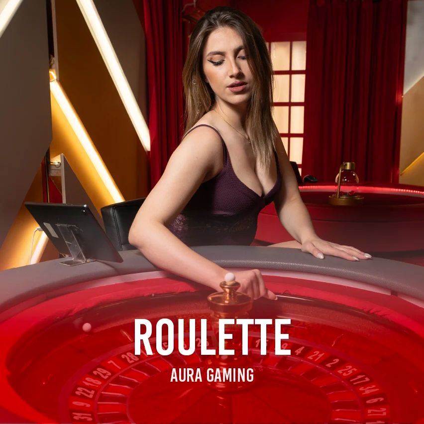 Roulette casino game on FunInExchange