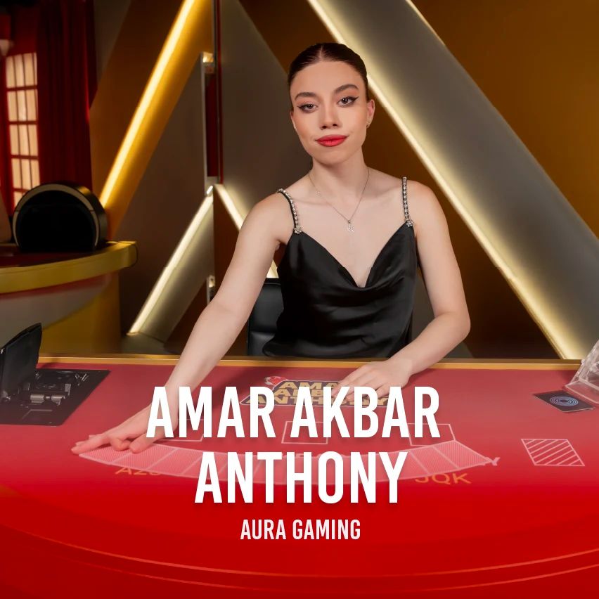 Amar Akbar Anthony casino game on FunInExchange