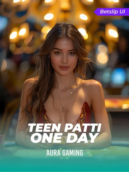 Teen Patti One Day