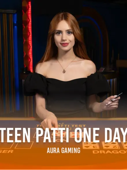 Teen Patti One Day