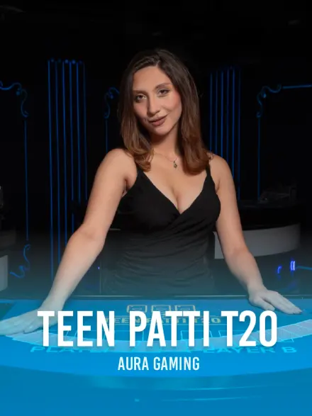 Teen Patti T20
