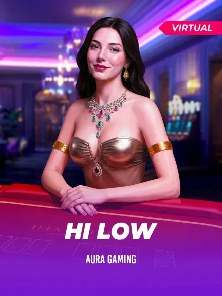 Hi Low (virtual)