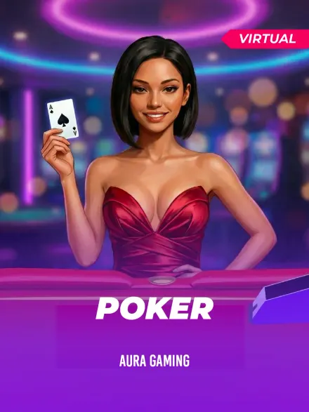 Poker (virtual)