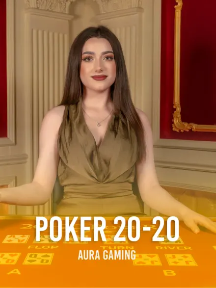 Poker 20-20
