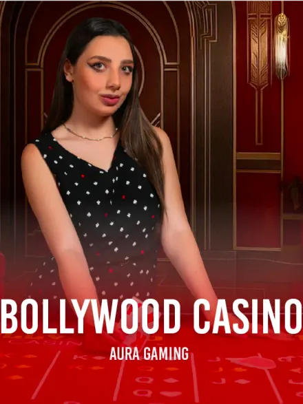 Bollywood Casino