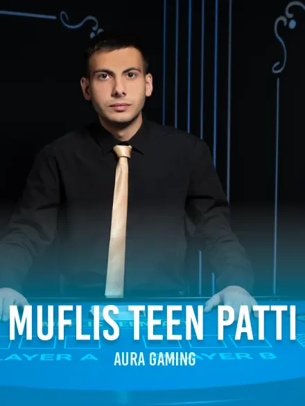 Muflis Teenpatti