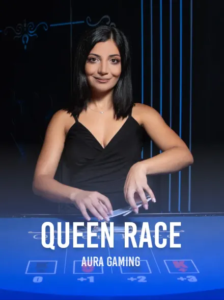 Queen Race