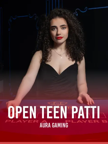Teenpatti Open