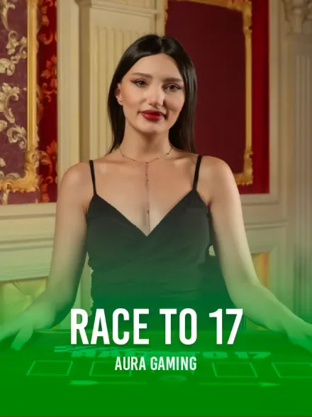Race to 17