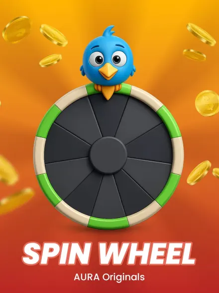 Spin Wheel
