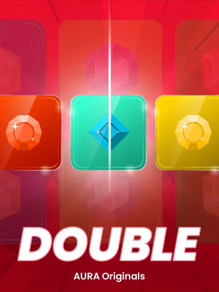 Double Wheel