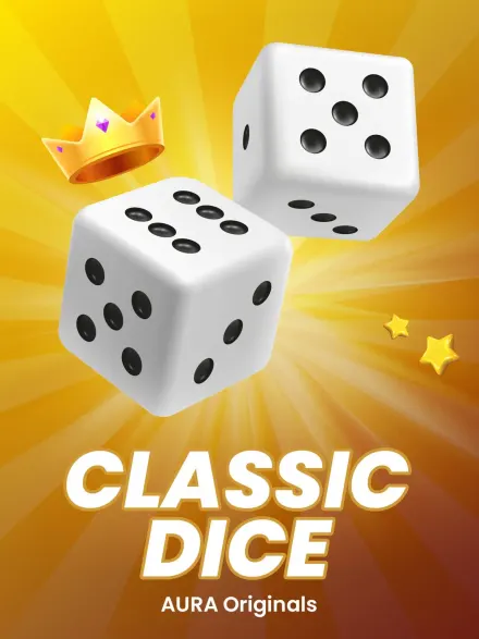 Classic Dice