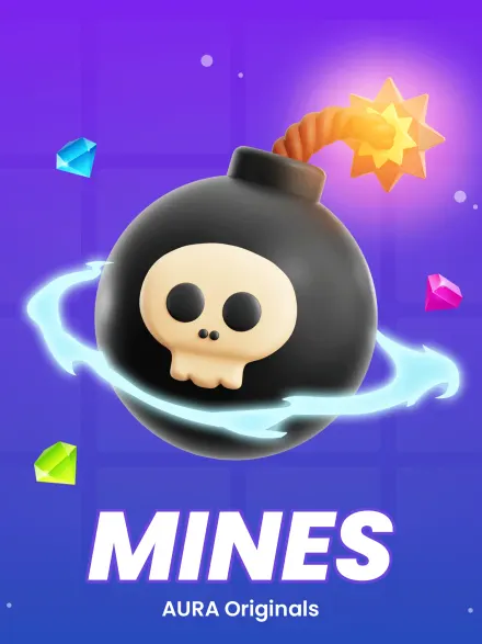 Mines