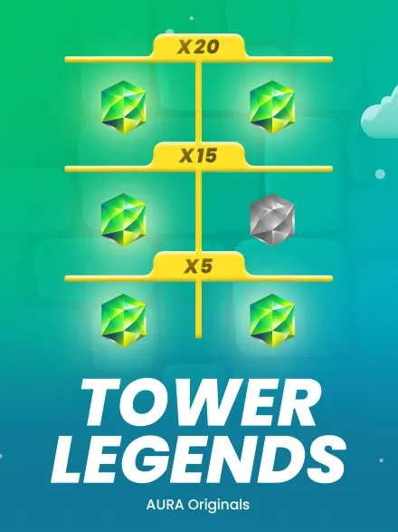 Tower Legends