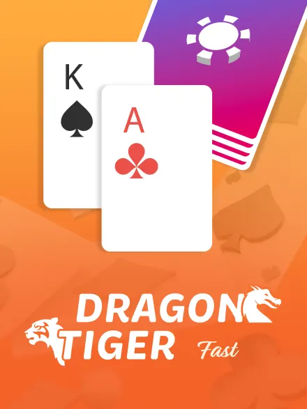 Dragon Tiger Fast