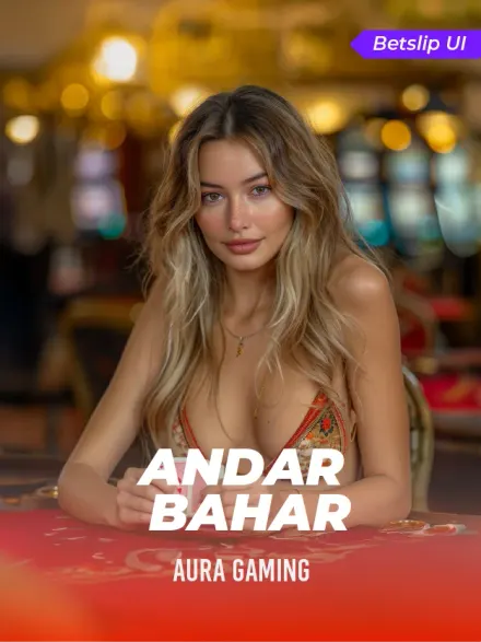 Andar Bahar