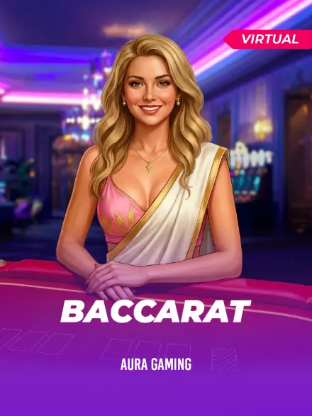 Baccarat (virtual)