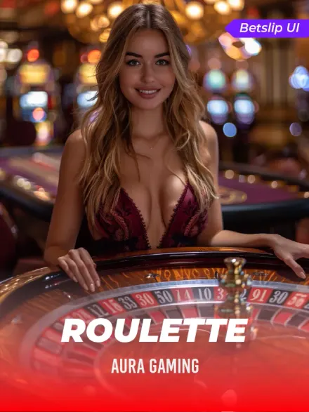 Roulette