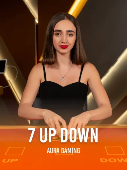 7 Up Down