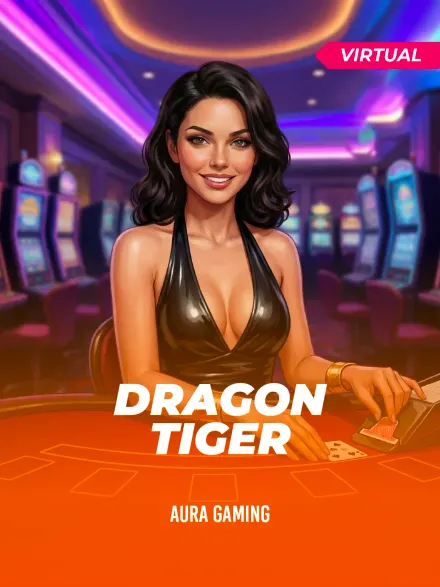 Dragon Tiger (virtual)
