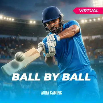 Ball by Ball