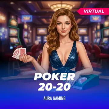Poker 20-20
