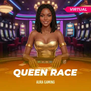 Queen Race