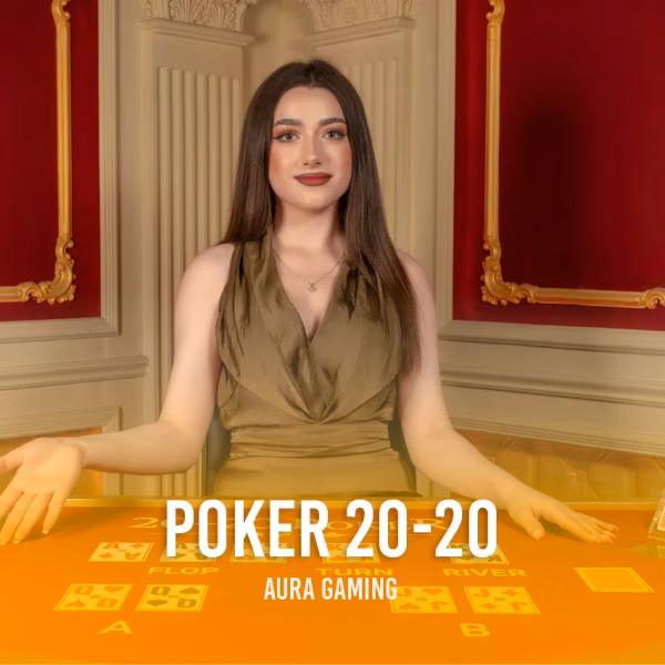 Poker 20-20 Thumb