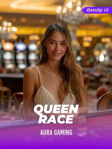 Queen Race Thumb