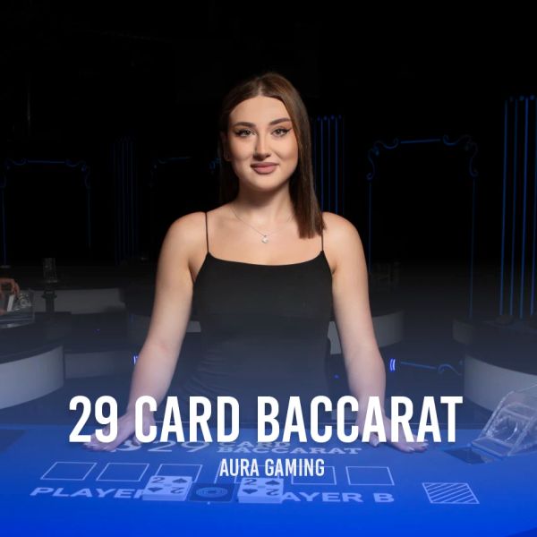 29 Card Baccarat Thumb