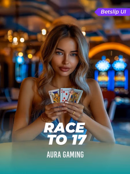 Race to 17 Thumb