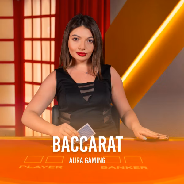 Baccarat Thumb