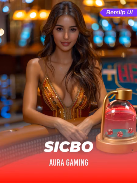 Sic Bo Thumb