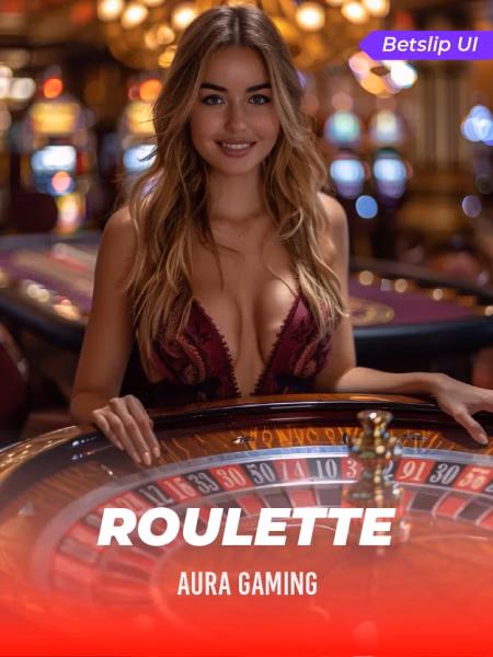 Roulette Thumb