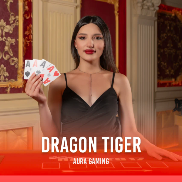 Dragon Tiger Thumb