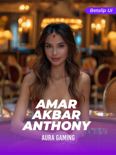 Amar Akbar Anthony Thumb